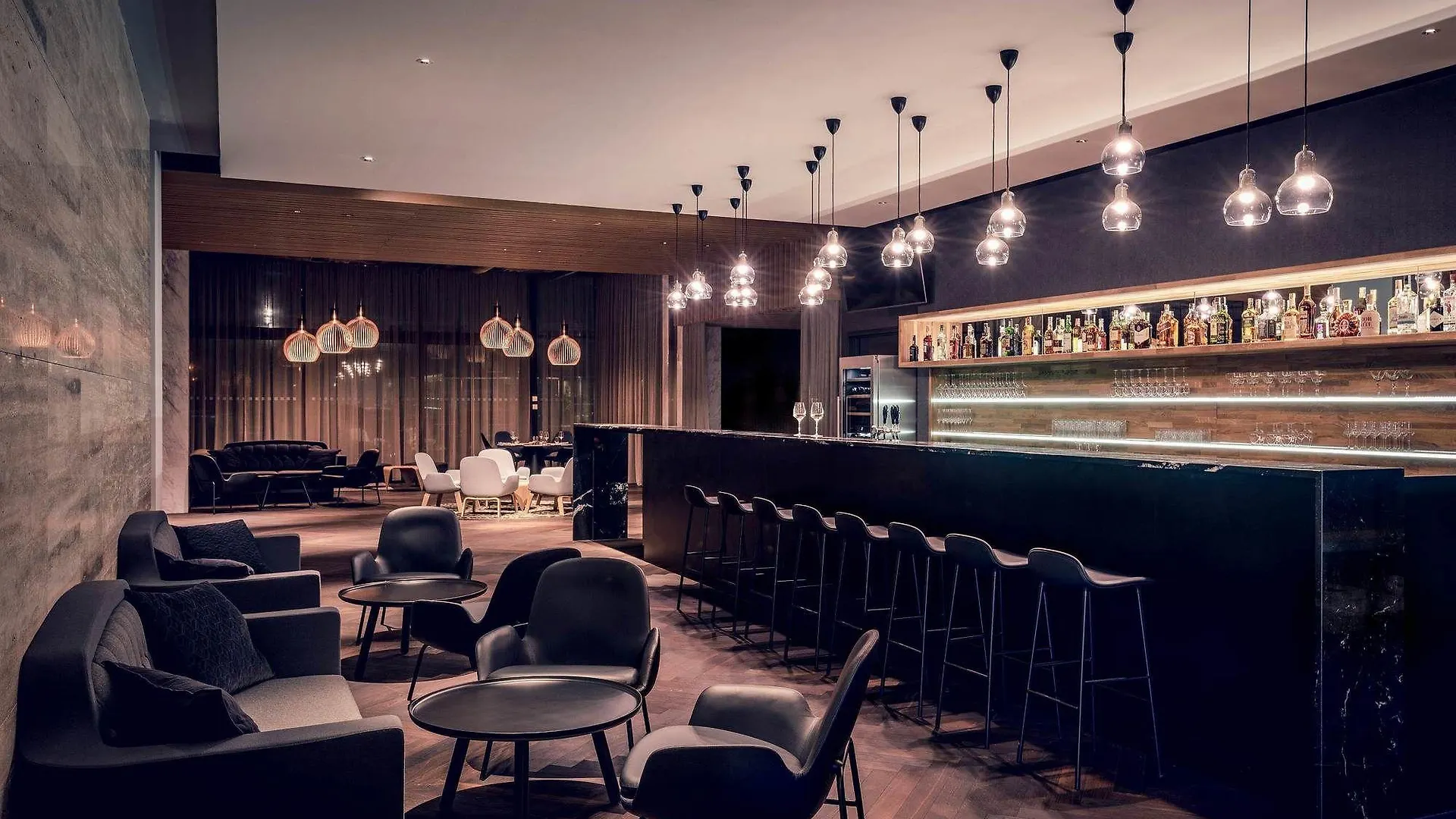 Courtyard By Marriott Brno Hotell Tjeckien