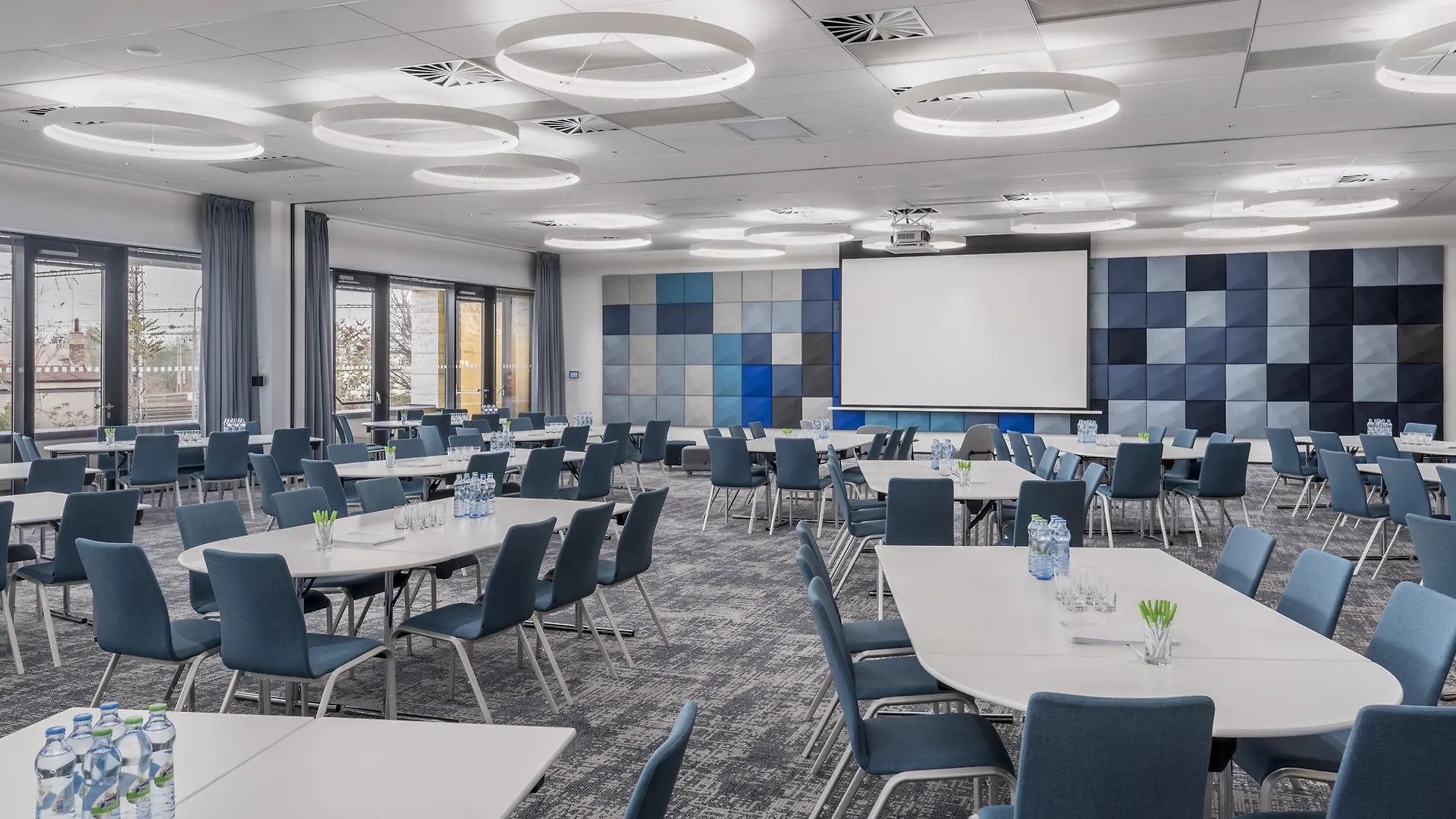 ****  Courtyard By Marriott Brno Hotell Tjeckien