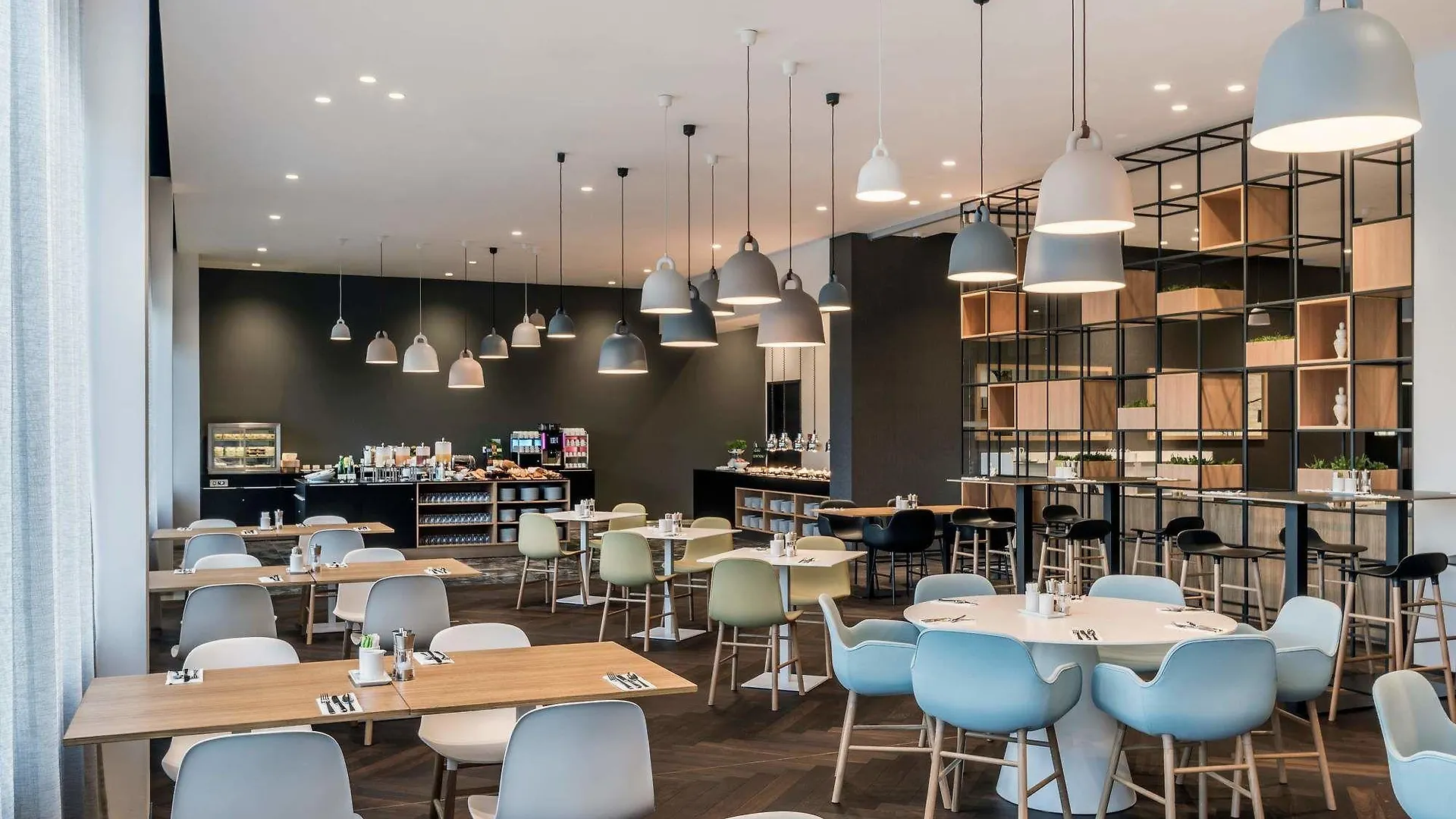 ****  Courtyard By Marriott Brno Hotel Tsjechië