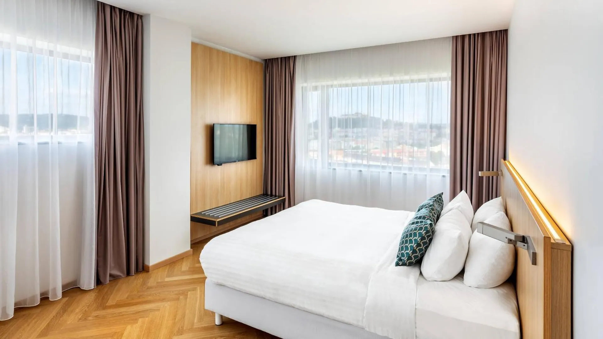 Courtyard By Marriott Brno