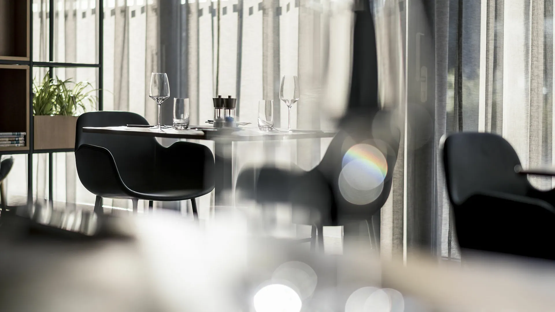 Courtyard By Marriott Brno Hotell