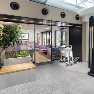 Comfort Hotell
