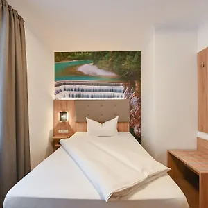 Ruchti Zeit Fur Mich Hotel Füssen