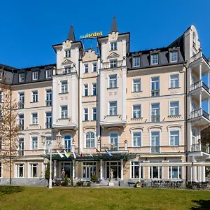 Отель Sun Palace Wellness ****