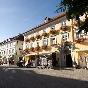 Post Murnau Hotel Murnau am Staffelsee