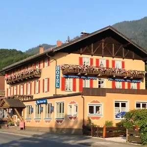Waltraud Garni Hotel Kochel am See