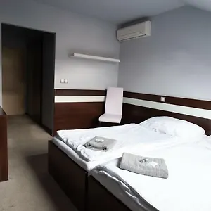 U Travnicka Modřice