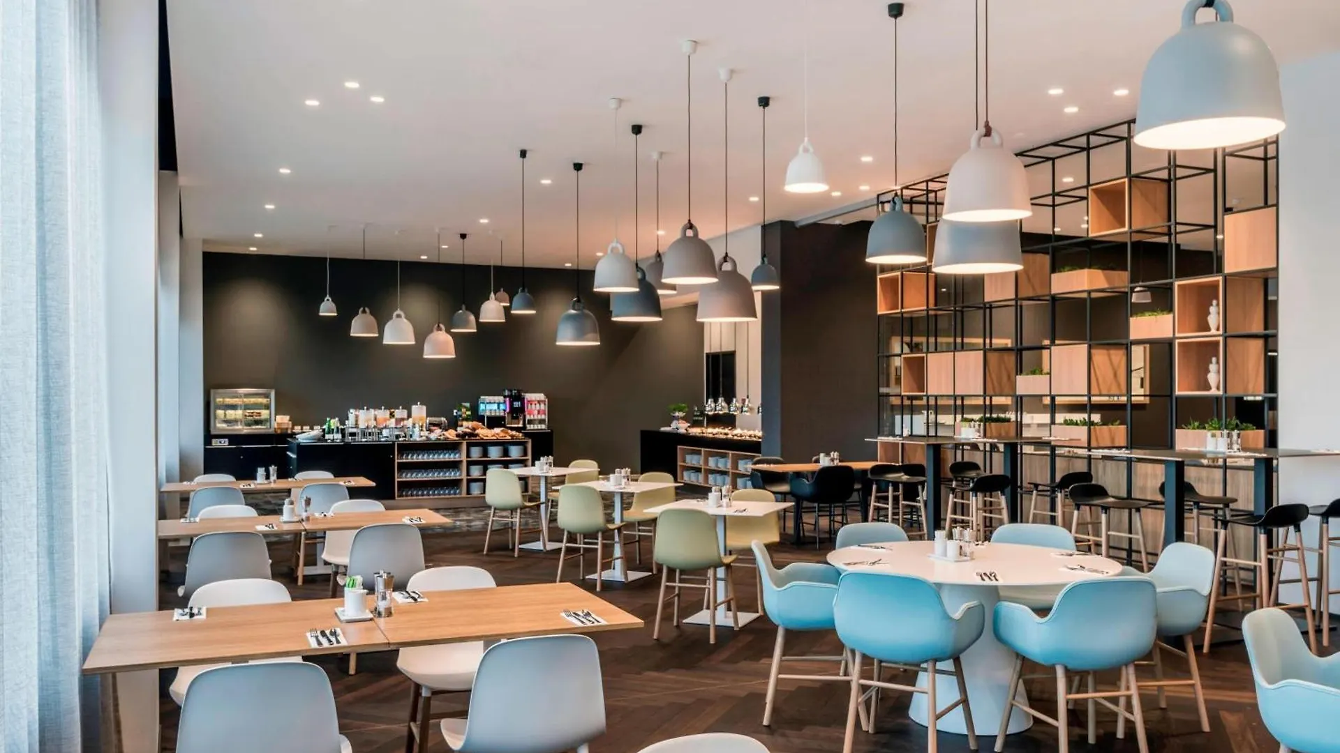 Hotel Courtyard By Marriott Brno