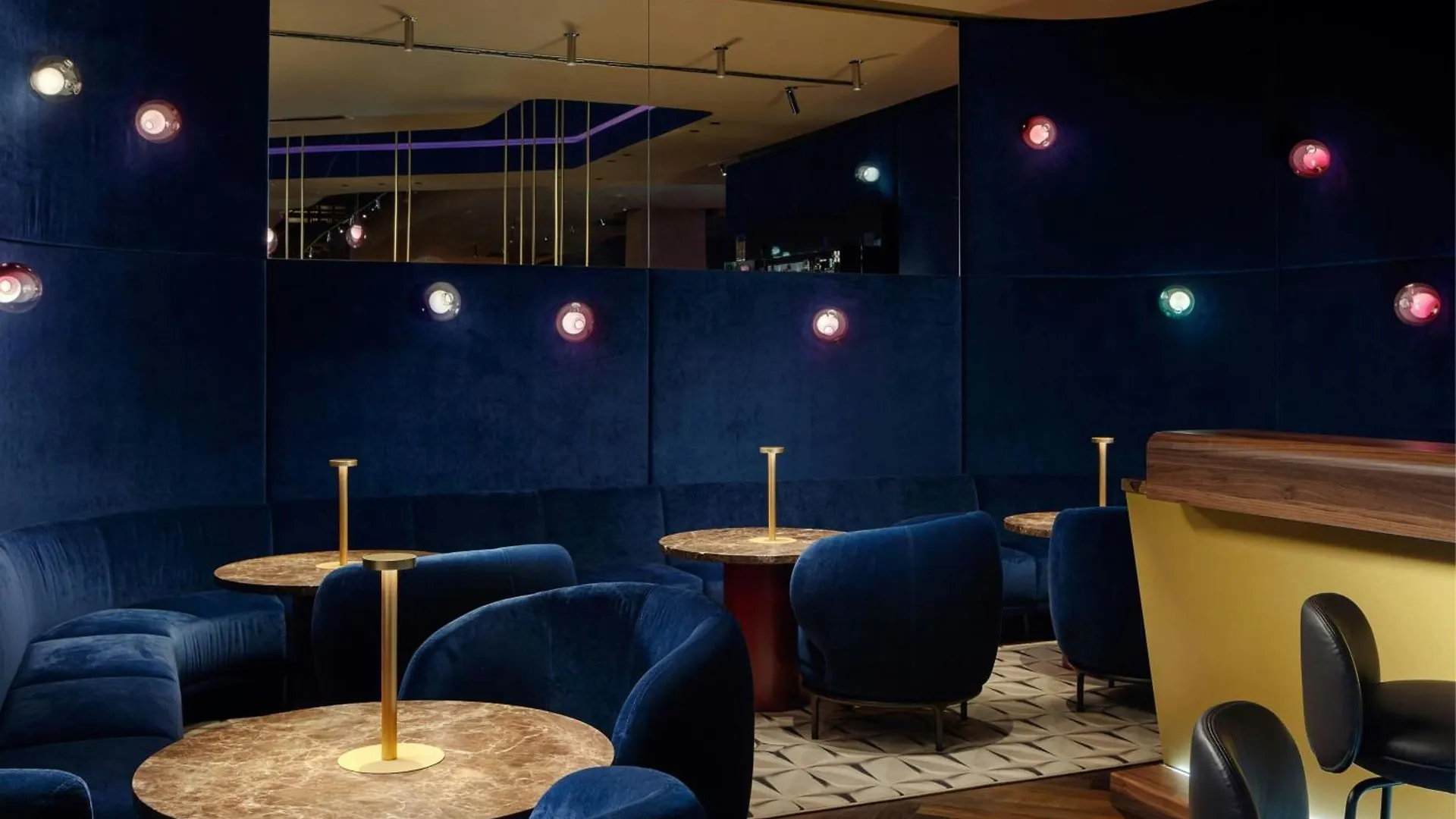 Courtyard By Marriott Brno