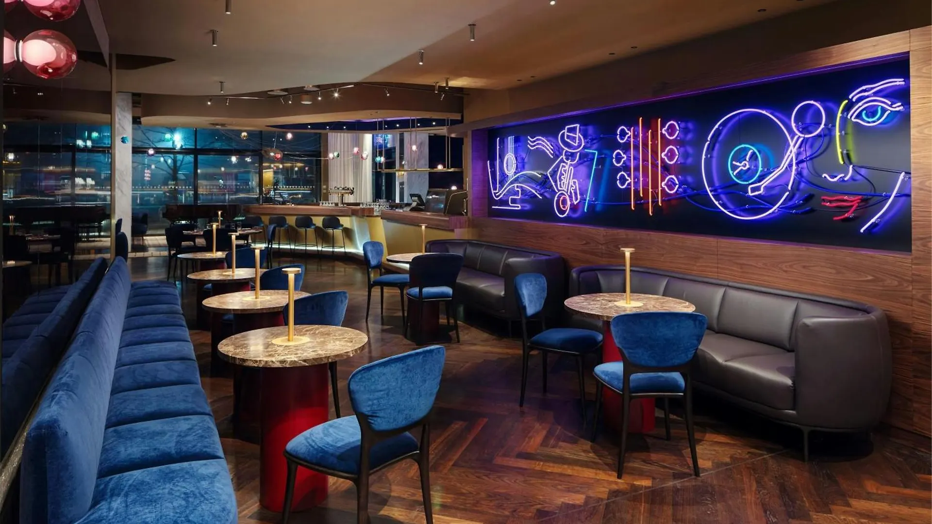 Courtyard By Marriott Brno Hotel