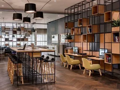 Courtyard By Marriott Brno Hotel