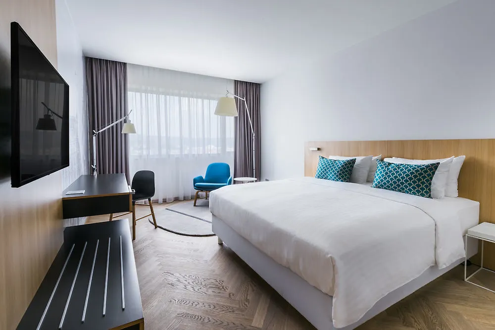 Courtyard By Marriott Brno
