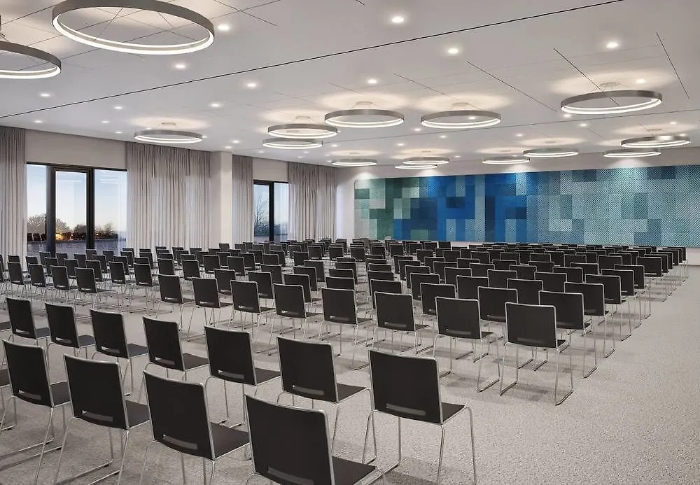 Courtyard By Marriott Brno Czech Republic