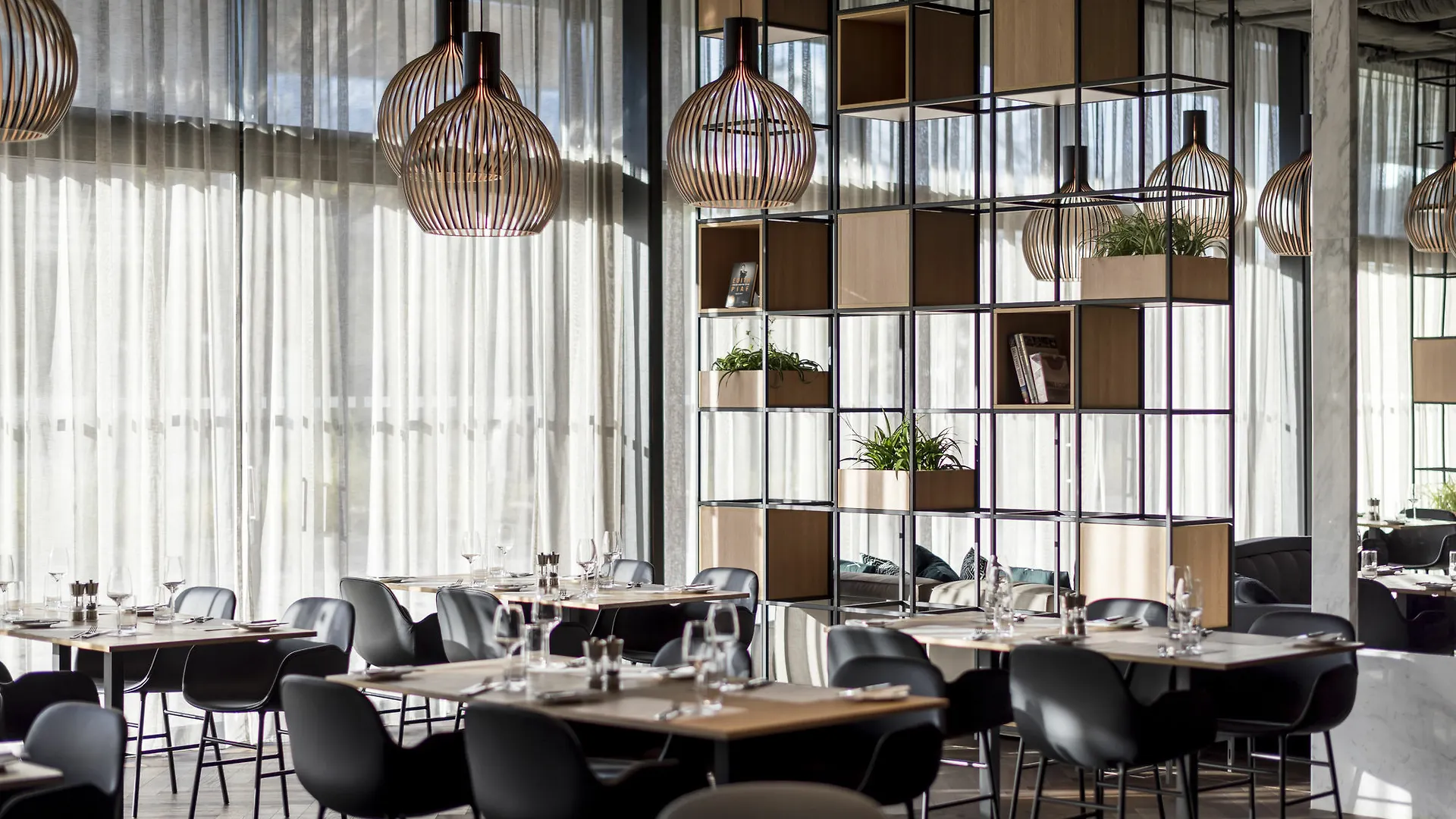 Courtyard By Marriott Brno Czech Republic